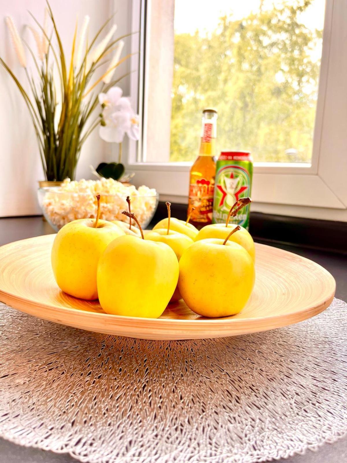 Petit 1 Bed Room Condo Warszawa Center ภายนอก รูปภาพ