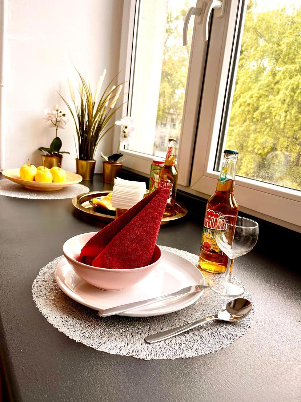 Petit 1 Bed Room Condo Warszawa Center ภายนอก รูปภาพ
